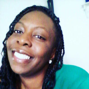 Meet your Posher, Crystina